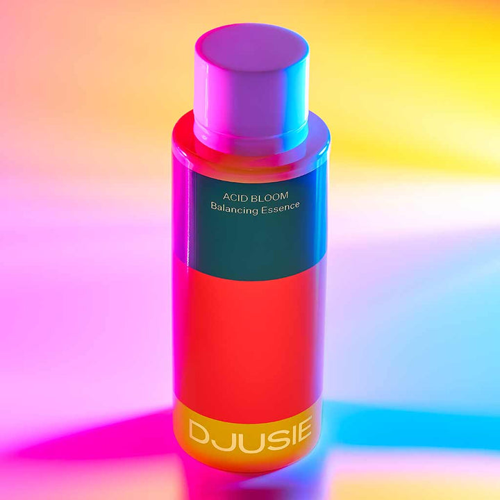 Djusie Acid Bloom Balancing Essence Hoitoneste 100 ml