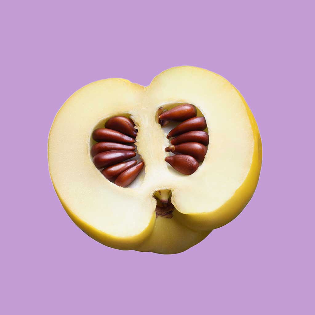 Djusie Fruit Glaze Vitalizing & Brightening Facial Oil -kasvoöljy, 30ml