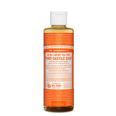 Dr. Bronner´s 18 in 1 Nestesaippua - Teepuu 240 ml