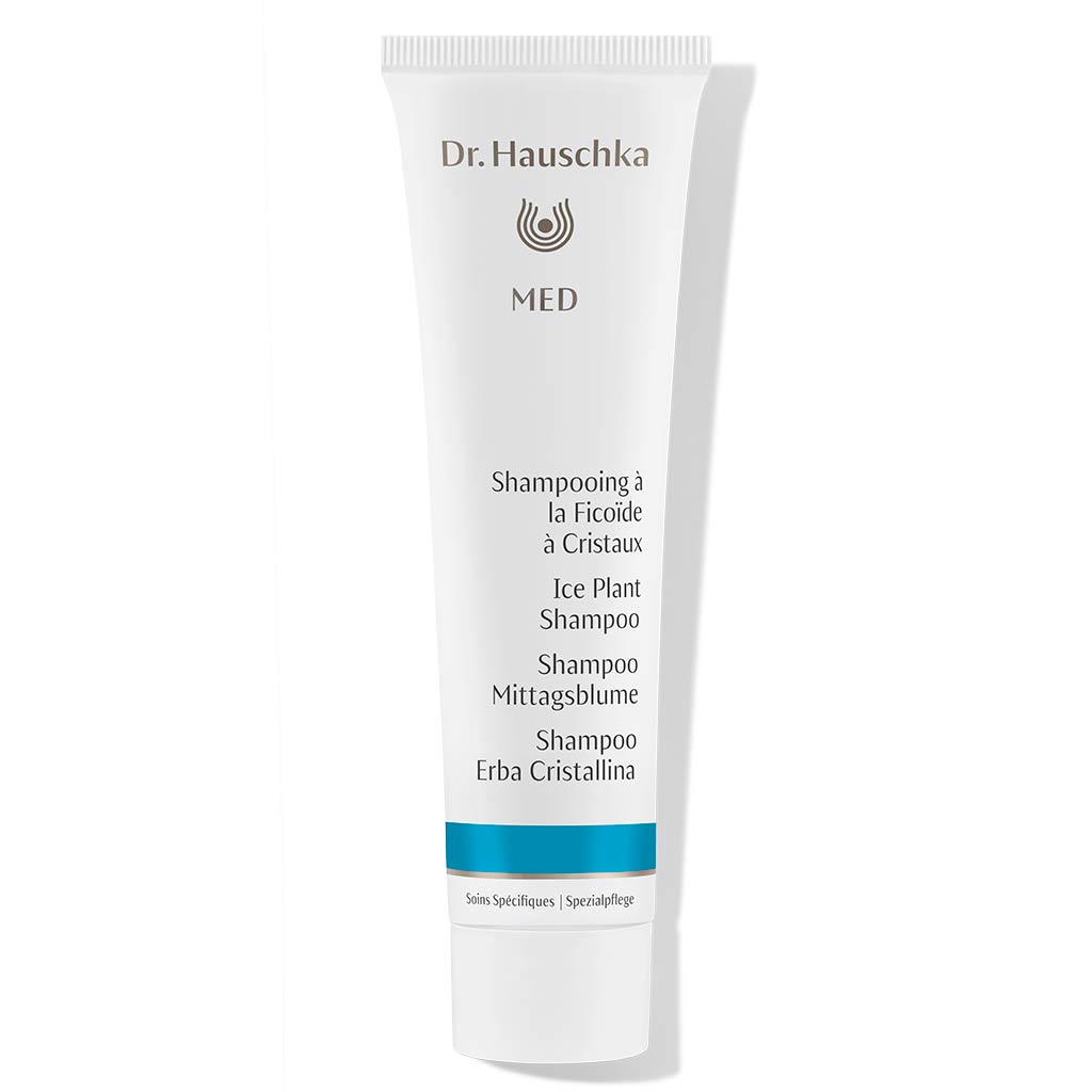 Dr. Hauschka Med Jääruoho Shampoo 150ml