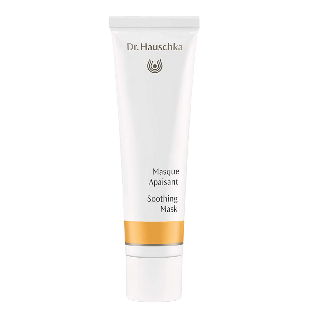 Dr. Hauschka Rauhoittava naamio 30ml