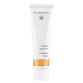 Dr. Hauschka Rauhoittava naamio 30ml