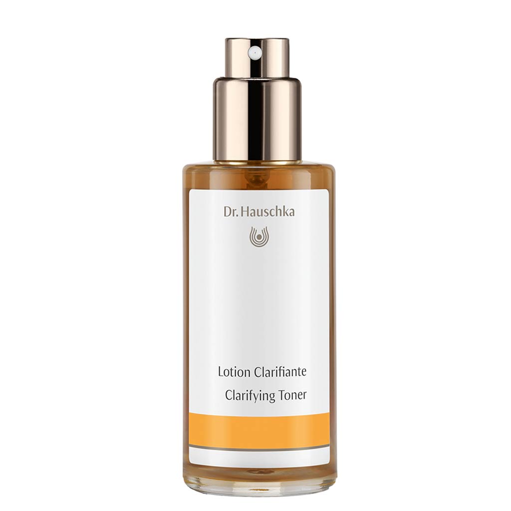 Dr. Hauschka Tasapainottava kasvovesi 100ml