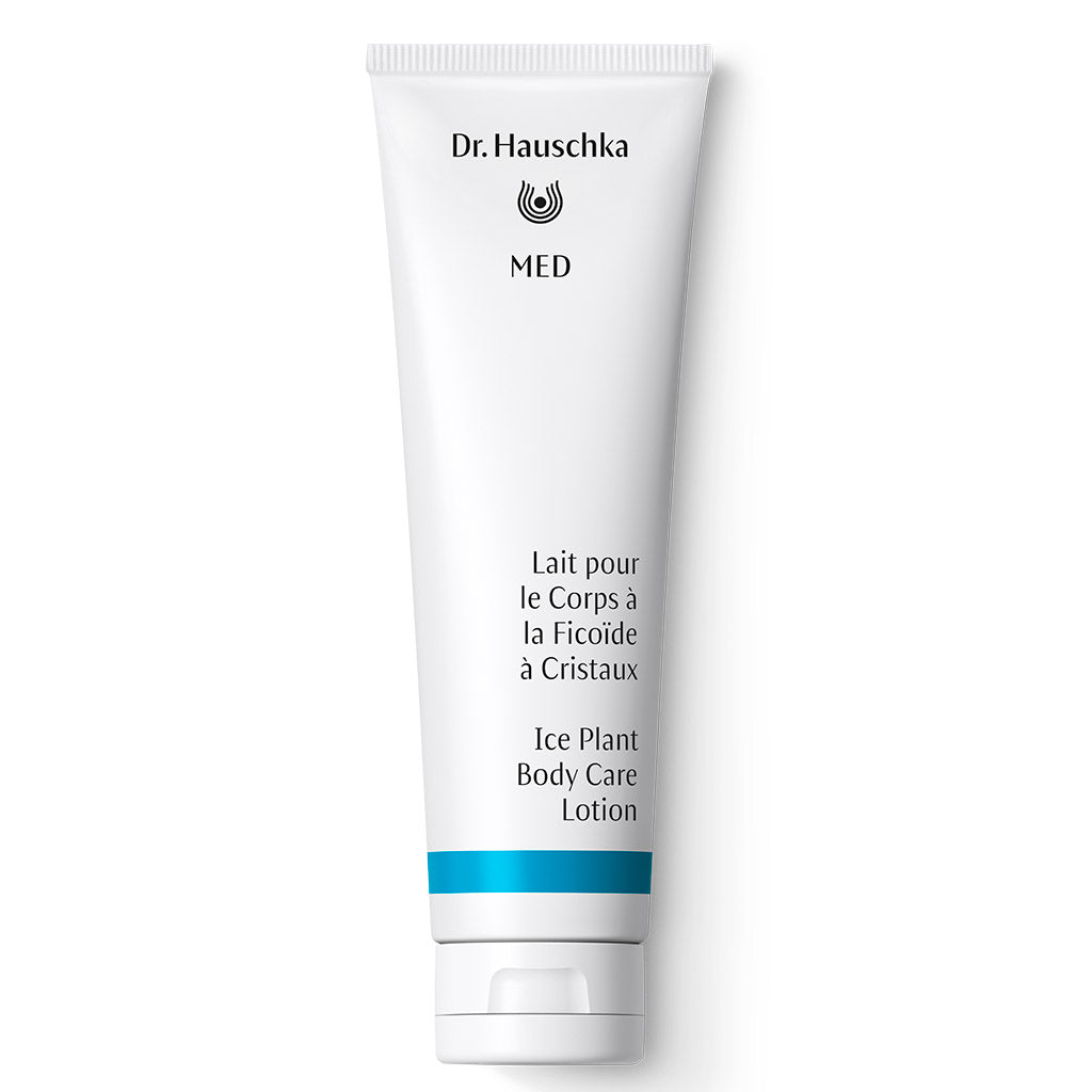 Dr. Hauschka MED Jääruoho vartalovoide 145ml