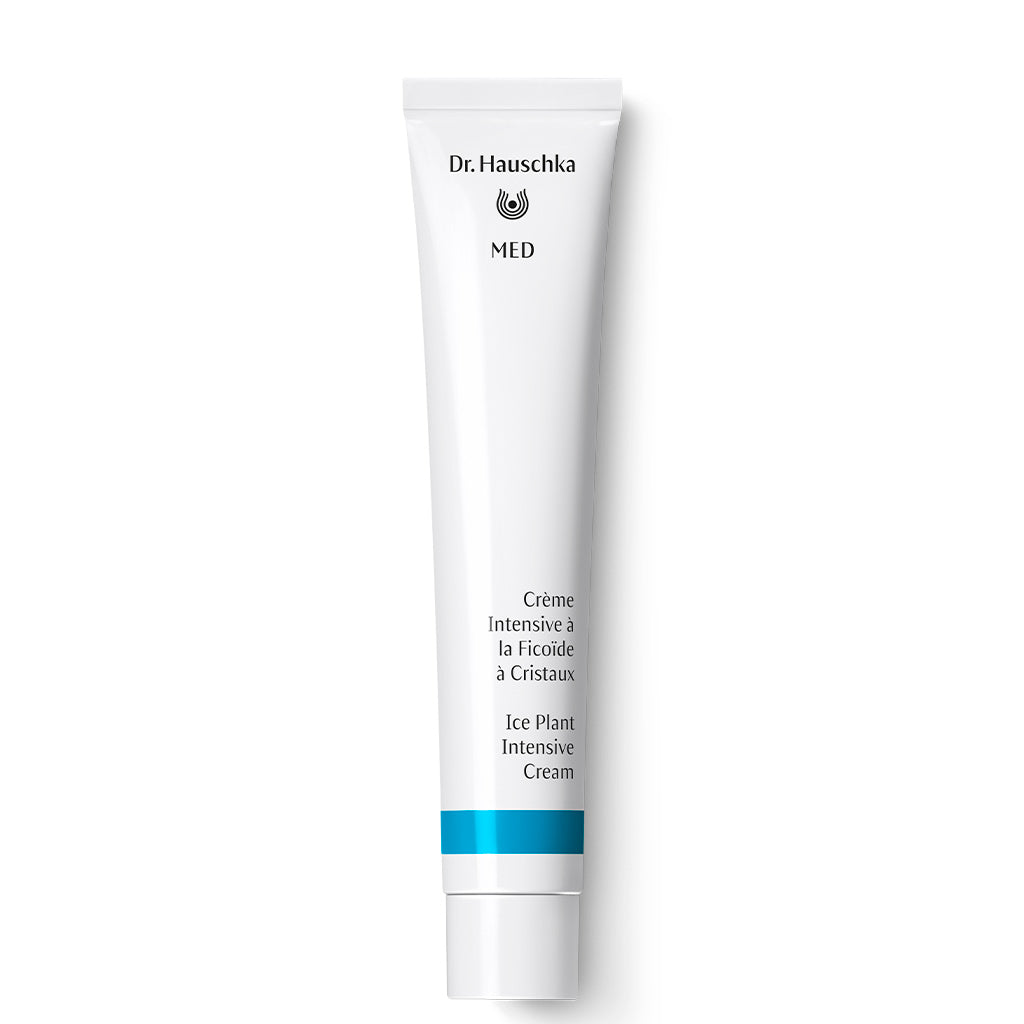 Dr. Hauschka MED Jääruoho Tehovoide 50ml
