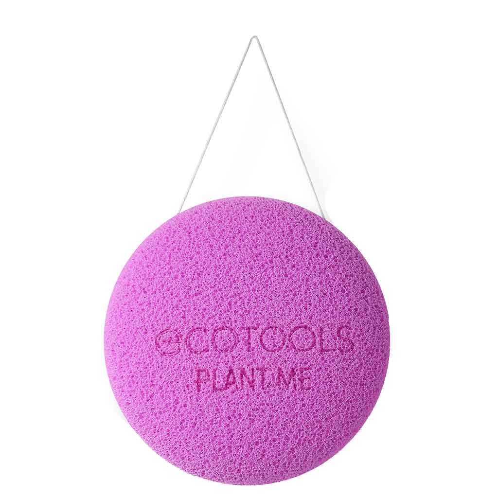 Ecotools Bioblender Body -biohajoava vartalon puhdistussieni