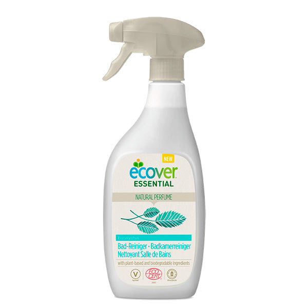 Ecover Essential Kylpyhuoneen pesuaine 500ml