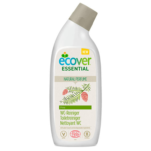 Ecover Essential WC-pesuaine 750ml