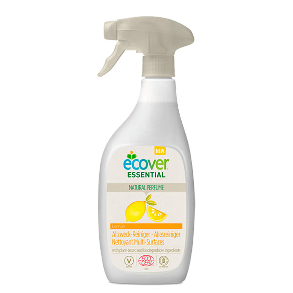 Ecover Essential Yleispuhdistusaine 500ml
