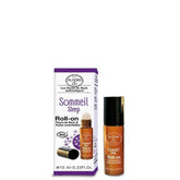 Elixirs & Co Sleep Roll-on Terapeuttinen öljy 10ml