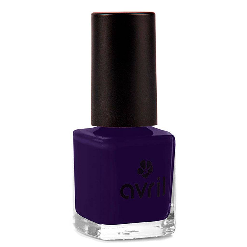 Avril Organic 7- free kynsilakka 7ml