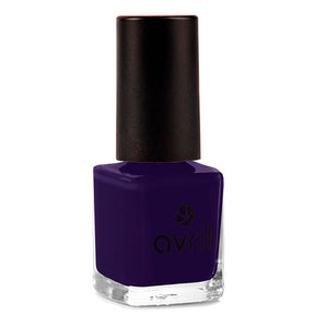 Avril Organic 7- free kynsilakka 7ml