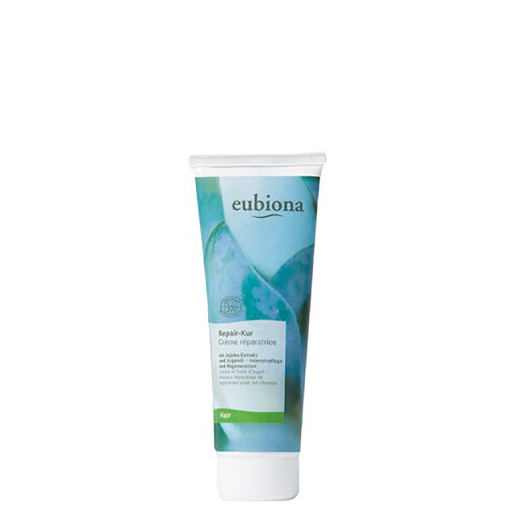 Eubiona Tehohoitoaine 125ml