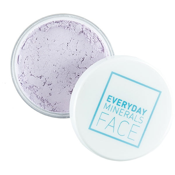 Everyday Minerals Pink-meikinpohjustusaine