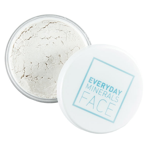 Everyday Minerals White-meikinpohjustusaine