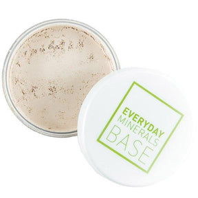 Everyday Minerals Matte -mineraalimeikkipohja Näyte