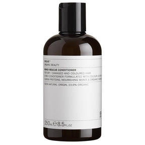 Evolve Organic Beauty Monoi Rescue Conditioner 250ml