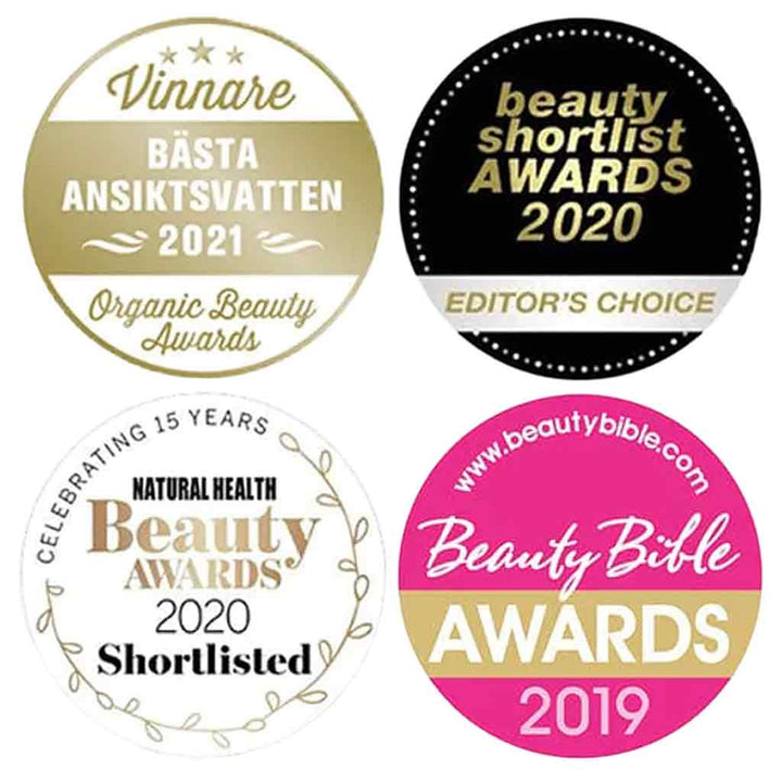 Evolve Organic Beauty Daily Defence Kosteuttava kasvosuihke 30ml Matkakoko