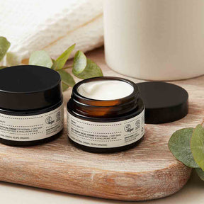 Evolve Organic Beauty Daily Renew Facial Cream Uudistava kasvovoide 30ml Matkakoko