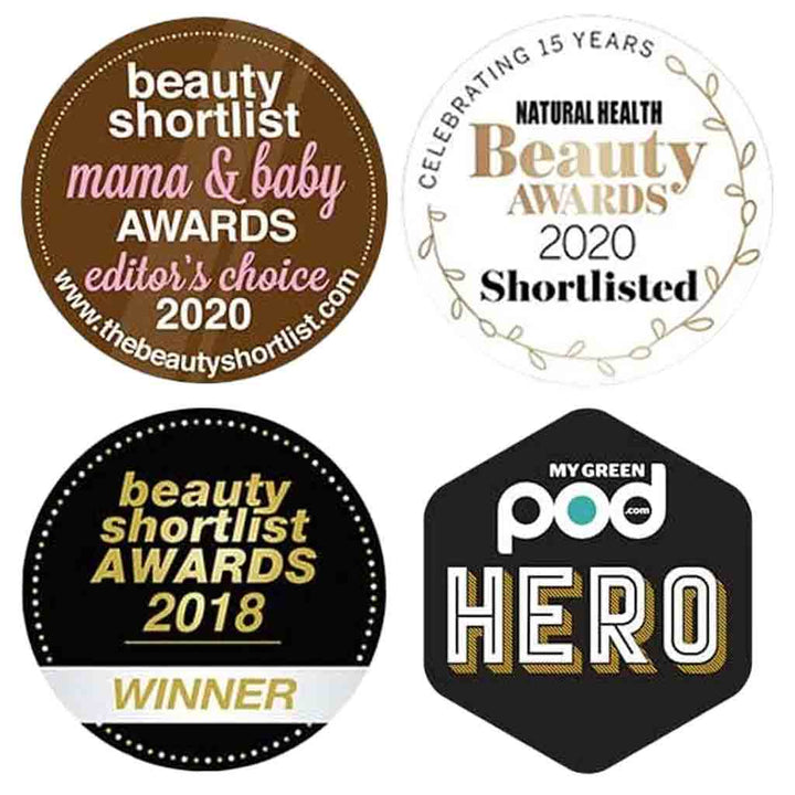 Evolve Organic Beauty Daily Renew Facial Cream Uudistava kasvovoide 60ml