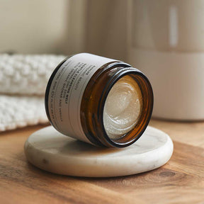 Evolve Organic Beauty Gentle Cleansing Melt Puhdistusbalmi 120ml