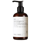 Evolve Organic Beauty Sunless Glow Kevyesti itseruskettava vartalovoide 250ml