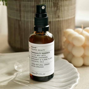 Evolve Organic Beauty Tranquility Essence Pillow Mist 50ml