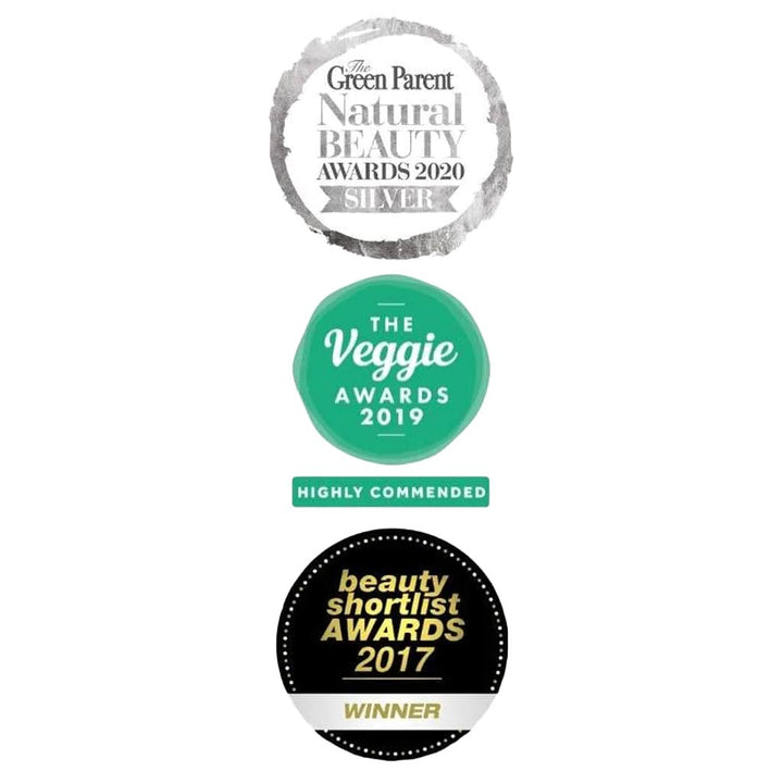 Evolve Organic Beauty Tropical Blossom Body Polish Sokerikuorintavoide 180ml