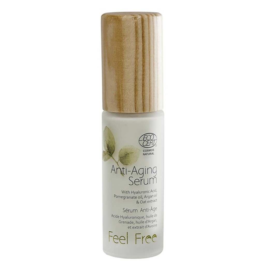 Feel Free Anti-Aging Seerumi 30ml