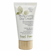 Feel Free Moisturizing Day Cream Kasvovoide 50ml