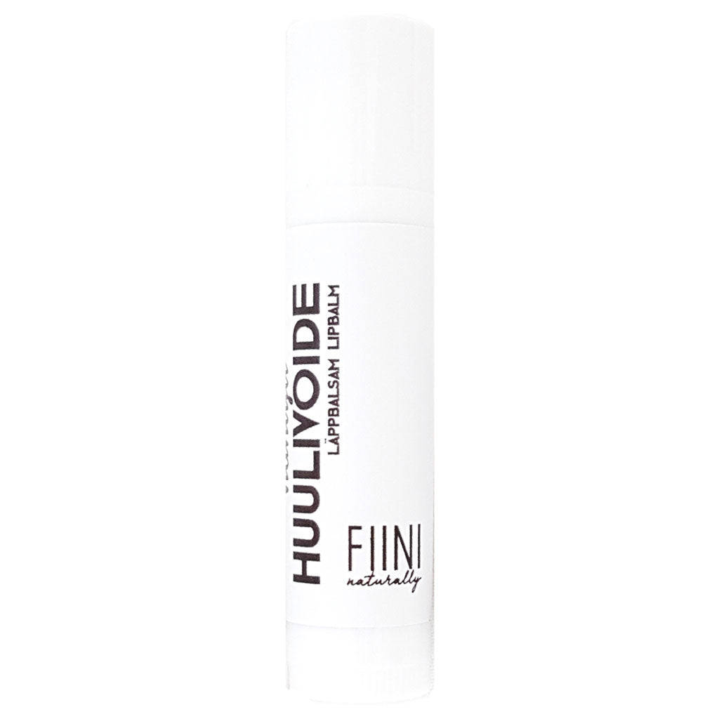 Fiini Naturally Hunaja huulivoide 5ml