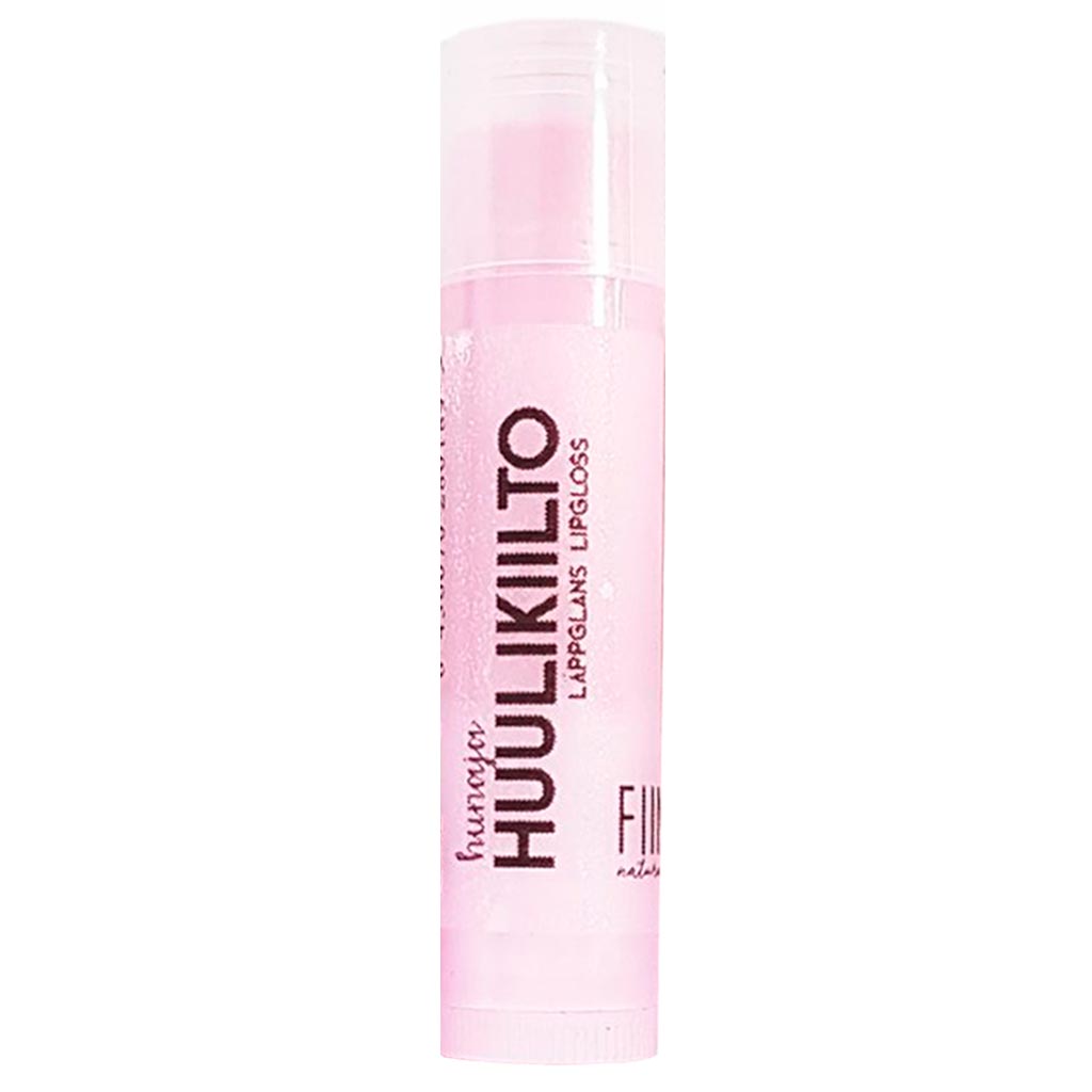 Fiini Naturally Huulikiilto 5ml