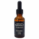 Fiini Naturally Mustaherukka kasvoöljy 30ml