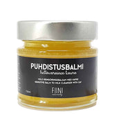 Fiini Naturally Puhdistusbalmi hellävarainen kaura 156ml