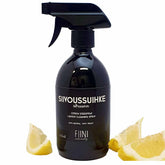 Fiini Naturally Siivoussuihke sitruuna 500ml