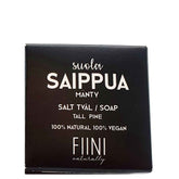 Fiini Suolasaippua Mänty 80g