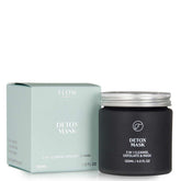Flow Cosmetics Detox Mask 3 in 1 Kasvonaamio 120ml