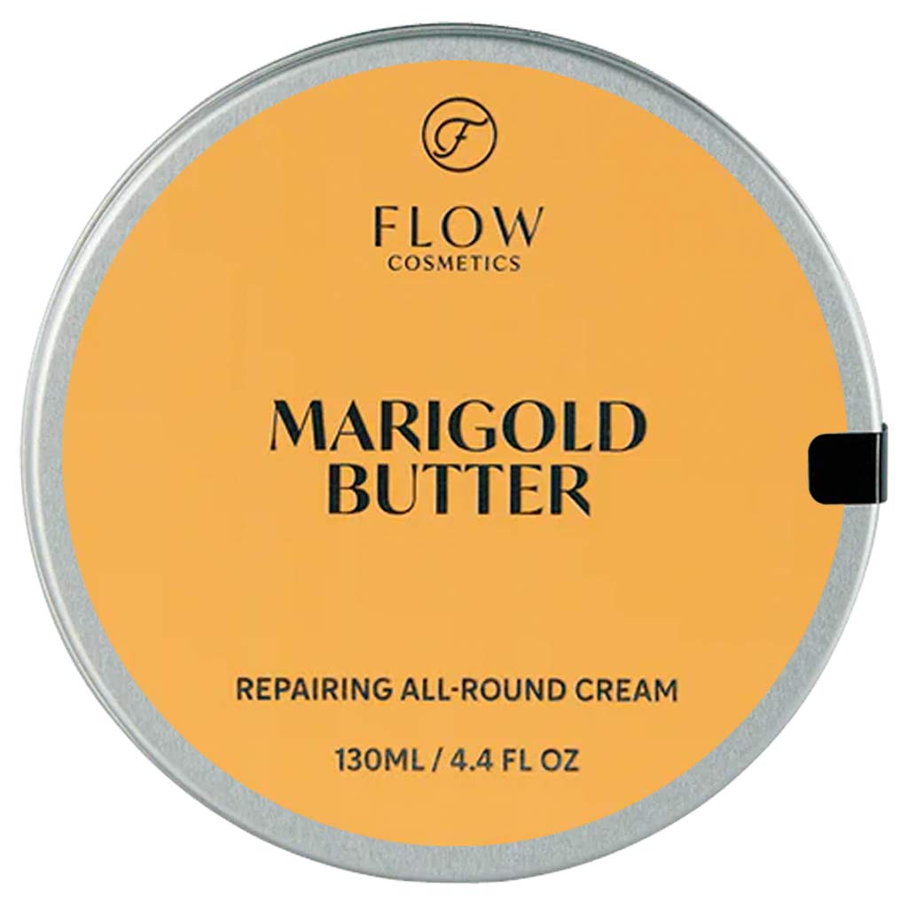 Flow Cosmetics Marigold Butter Korjaava yleisvoide 130ml