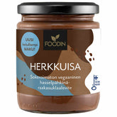 Foodin Herkkuisa, sokeriton 230 g