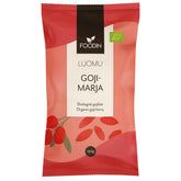 Foodin Goji-marja luomu 150g