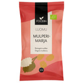 Foodin Mulperi-marjat 150g