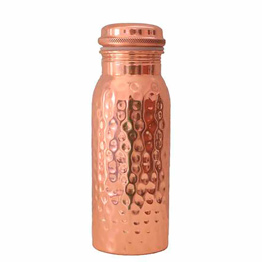 Forrest & Love Kuparipullo taottu 600ml