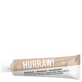 HURRAW! Balmunder Deodorantti - Cedarwood Vetiver Lime 30ml