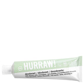 HURRAW! Balmunder Deodorantti - Almond Mint Lemongrass 30ml