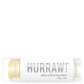 HURRAW! Unscented Hajusteeton Huulivoide