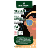 Herbatint Vegetable Hair Colour Moon Light