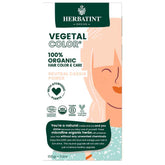 Herbatint Vegetable Hair Colour Neutral Cassia