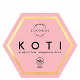 House of Organic Koti-Saippua