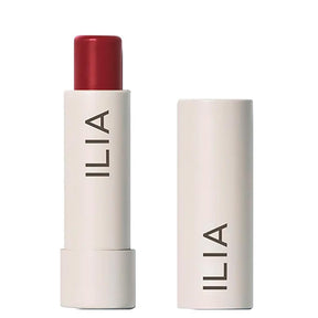 ILIA Beauty Balmy Tint Hydrating Lip Balm - sävyttävä huulibalmi