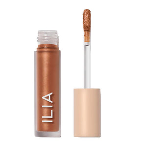 ILIA Beauty Liquid Powder Chromatic Eye Tint - nestemäinen luomiväri